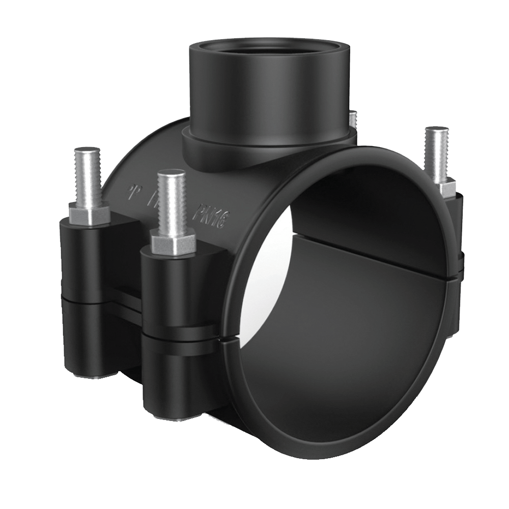 AIQ TOOLS II Bratara din plastic pentru teava (PHD) (50MMX1/2)-Nr.6715