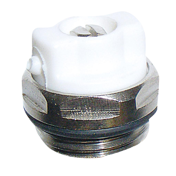 AIQ TOOLS II Aerisitor pentru calorifer cu surub 1/2