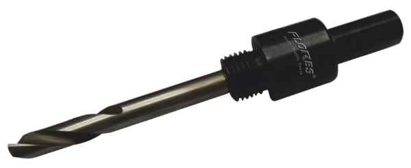 AIQ TOOLS II Adaptor freza bimetal universala (6MM)