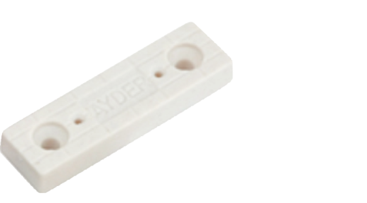 AIQ TOOLS II Biscuite pentru picior mobila (alb)