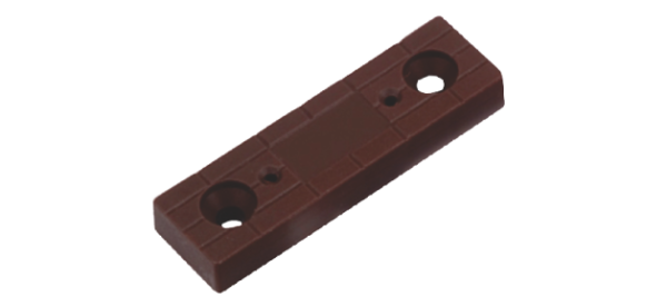 AIQ TOOLS II Biscuite pentru picior mobila (maro)