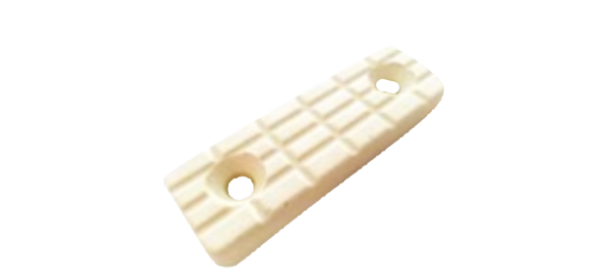 AIQ TOOLS II Biscuite pentru picior mobila (crem)