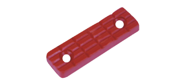 AIQ TOOLS II Biscuite pentru picior mobila (cires)