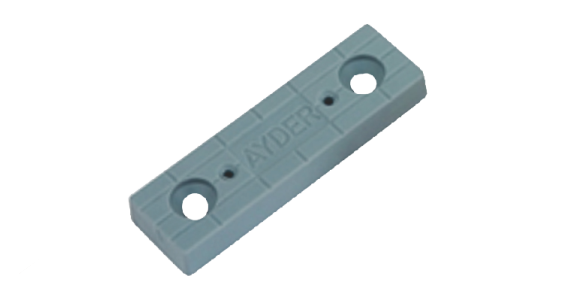 AIQ TOOLS II Biscuite pentru picior mobila (gri)