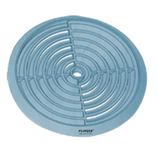 AIQ TOOLS II Aerisitor cu grilaj pentru hota