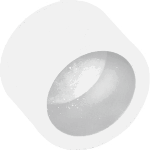 AIQ TOOLS II Capac pentru PPR (20MMx1/2Fi)