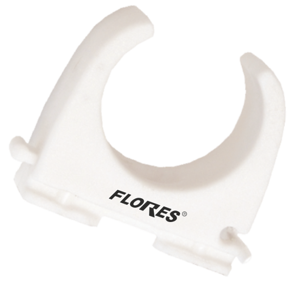 AIQ TOOLS II Clema pentru PPR (25MM-20buc./punga)