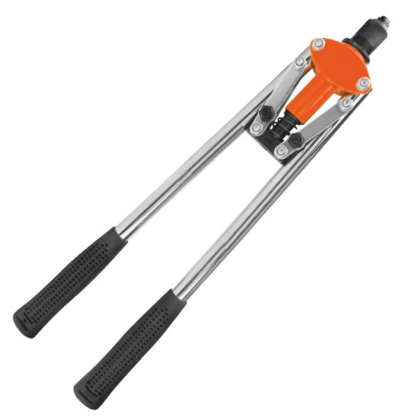AIQ TOOLS II Capsator pop-nit lung (430MM)