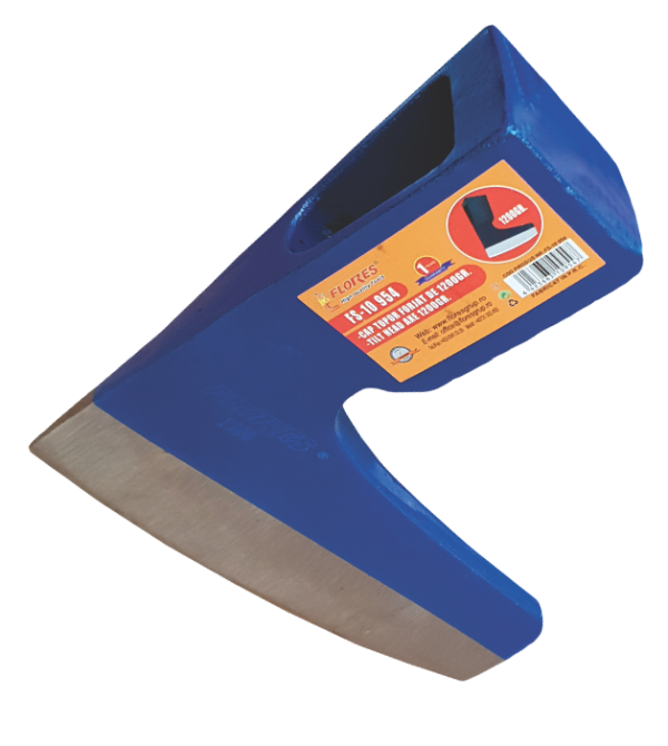 AIQ TOOLS II Cap topor forjat (1800GR.)