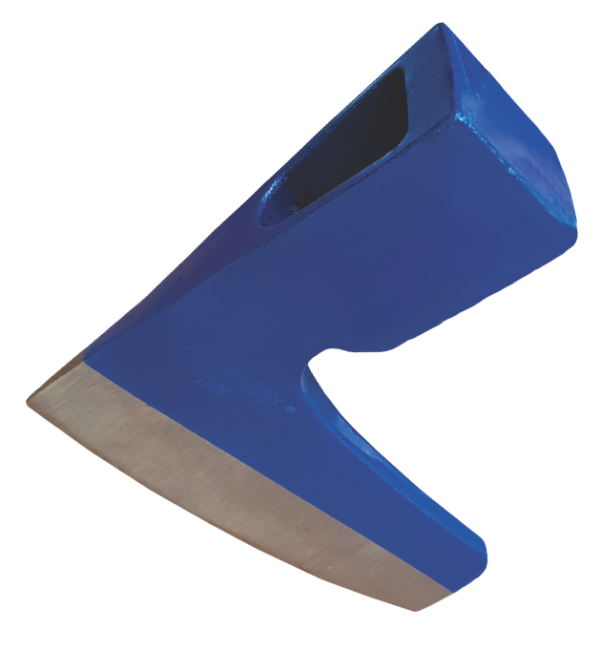 AIQ TOOLS II Cap topor forjat (1200GR.)