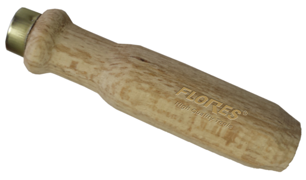 AIQ TOOLS II Maner mare din lemn pentru pile