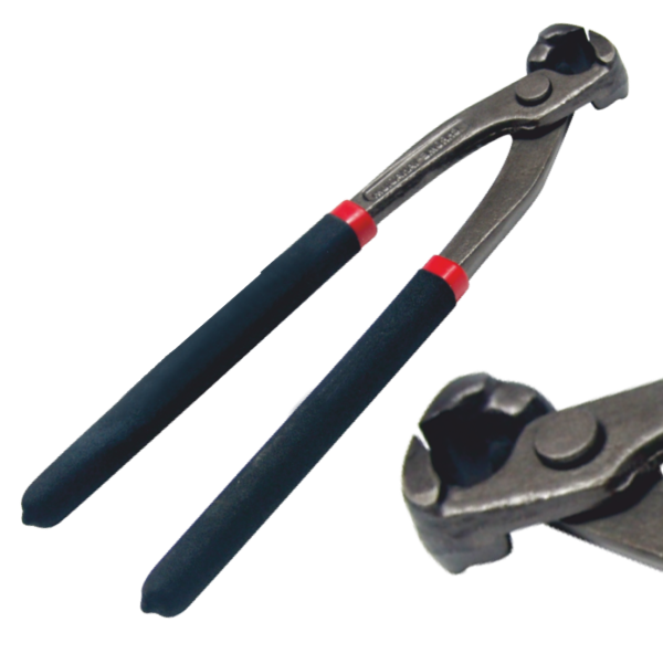 AIQ TOOLS II Cleste cuie cu cap mic (Nr.10)