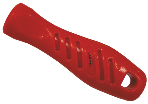 AIQ TOOLS II Maner profesional mare din plastic pentru pile