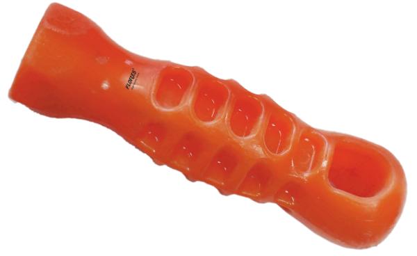 AIQ TOOLS II Maner mic din plastic pentru pile