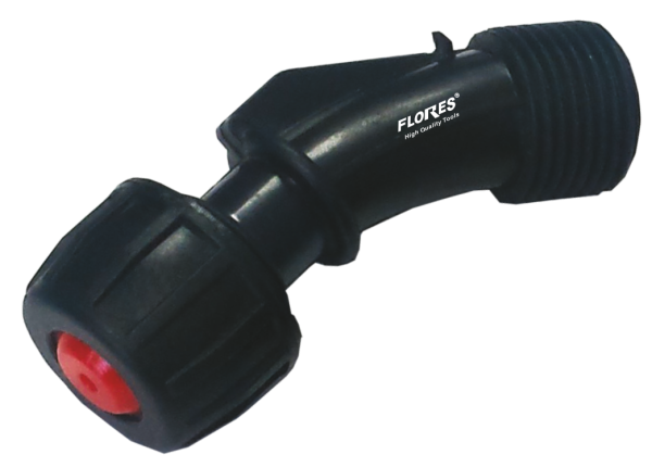 AIQ TOOLS II Cap stropitor simplu pentru pompa (5L;8L;10L)