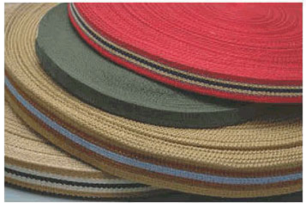 AIQ TOOLS II Banda textila pentru curele (3.5CM-50M./Rola)